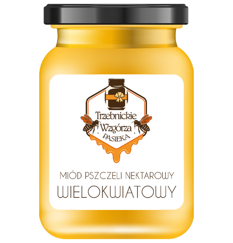 miód wielokwiatowy